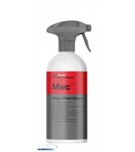 Koch Chemie Magic Wheel Cleaner - felnitisztító 500ml